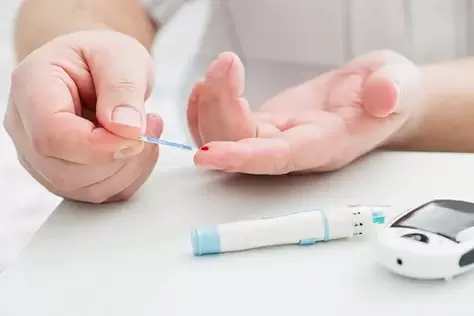 cos'è il diabete mellito