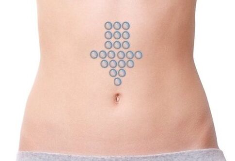 purificare il corpo dal diabete con le capsule Insuvit